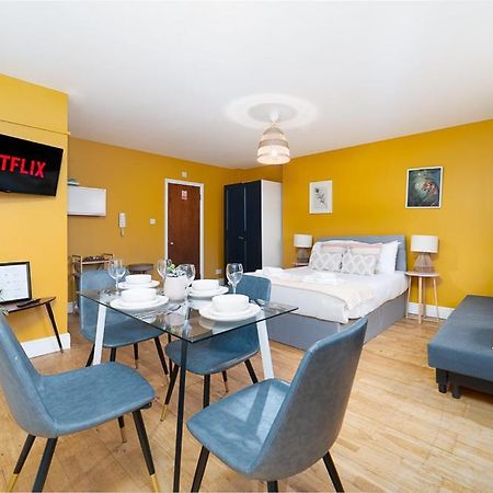 Bayswater Twelve Apartment London Luaran gambar