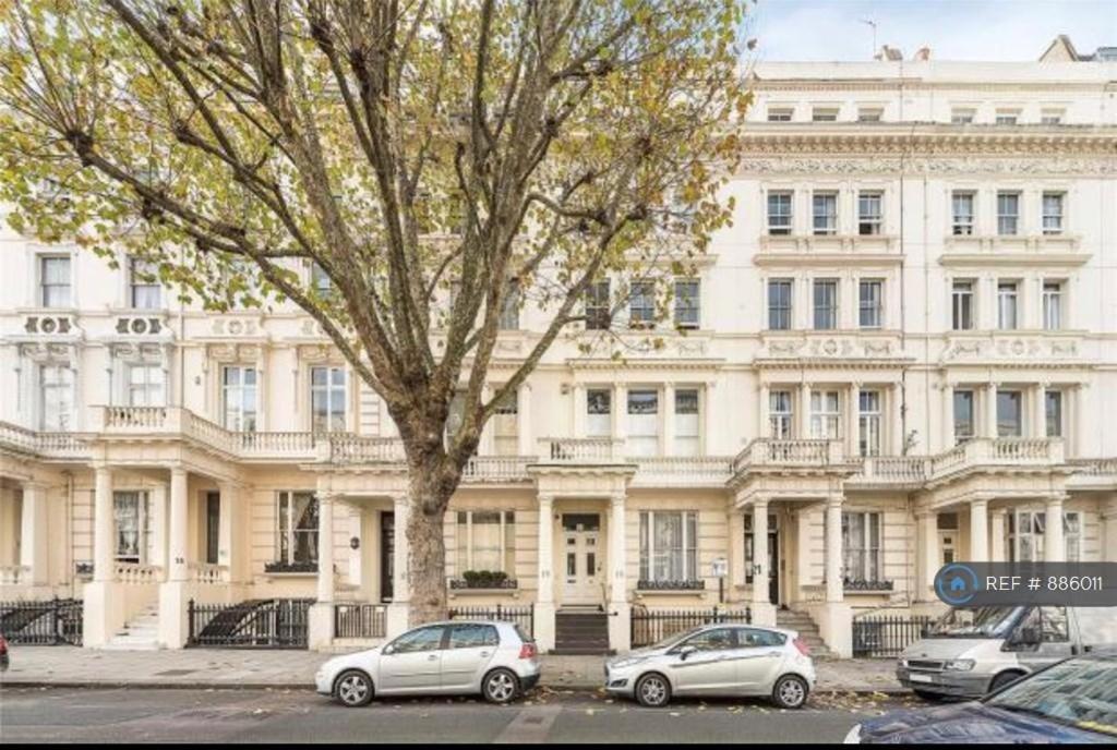 Bayswater Twelve Apartment London Luaran gambar