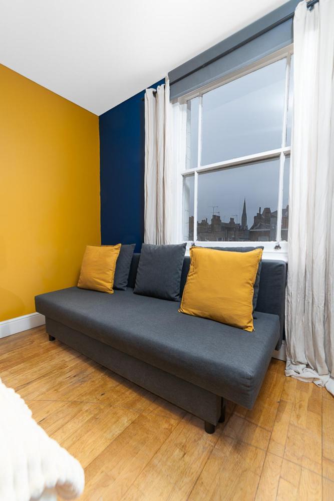 Bayswater Twelve Apartment London Luaran gambar