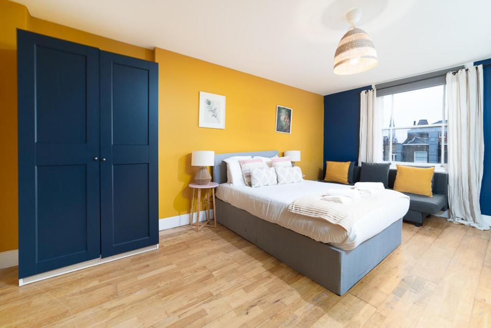 Bayswater Twelve Apartment London Luaran gambar